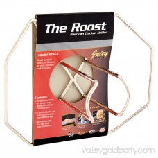 Juicy The Roost Beer Can Chicken Holder 554426829